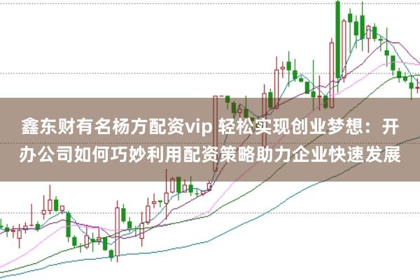 鑫东财有名杨方配资vip 轻松实现创业梦想：开办公司如何巧妙利用配资策略助力企业快速发展