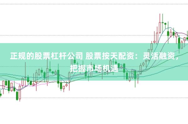 正规的股票杠杆公司 股票按天配资：灵活融资，把握市场机遇