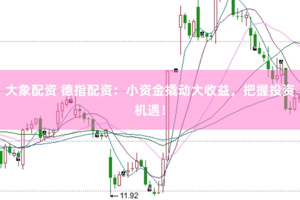 大象配资 德指配资：小资金撬动大收益，把握投资机遇！