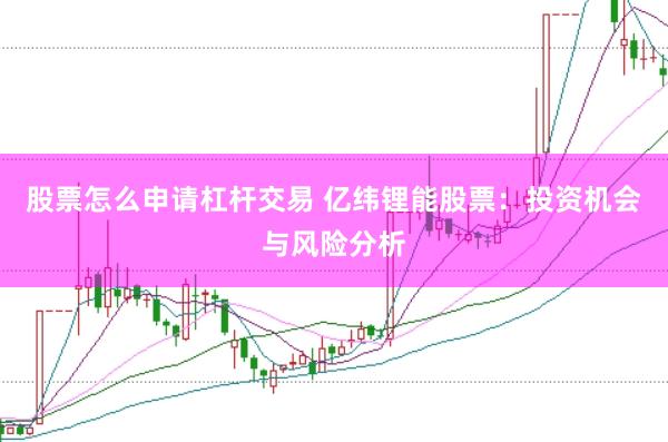 股票怎么申请杠杆交易 亿纬锂能股票：投资机会与风险分析