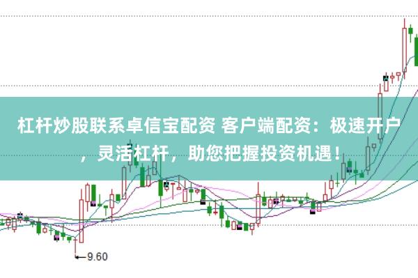 杠杆炒股联系卓信宝配资 客户端配资：极速开户，灵活杠杆，助您把握投资机遇！