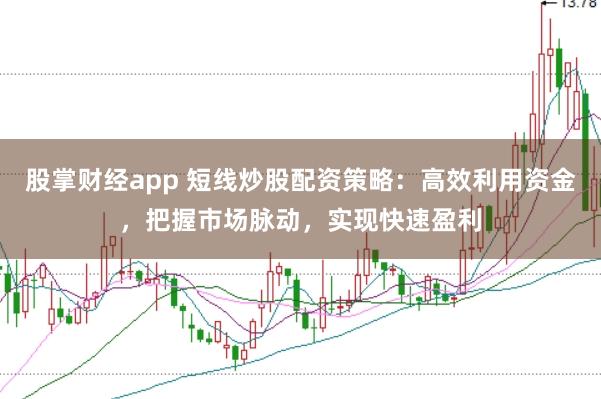股掌财经app 短线炒股配资策略：高效利用资金，把握市场脉动，实现快速盈利