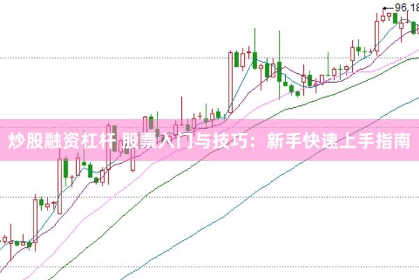 炒股融资杠杆 股票入门与技巧：新手快速上手指南