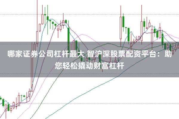 哪家证券公司杠杆最大 智沪深股票配资平台：助您轻松撬动财富杠杆