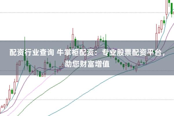 配资行业查询 牛掌柜配资：专业股票配资平台，助您财富增值