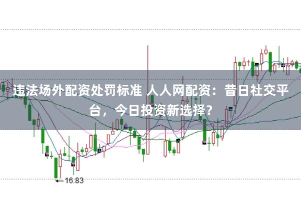 违法场外配资处罚标准 人人网配资：昔日社交平台，今日投资新选择？