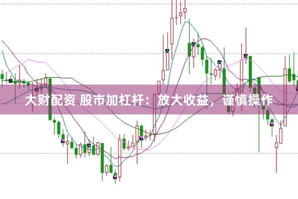 大财配资 股市加杠杆：放大收益，谨慎操作