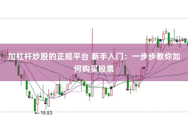 加杠杆炒股的正规平台 新手入门：一步步教你如何购买股票