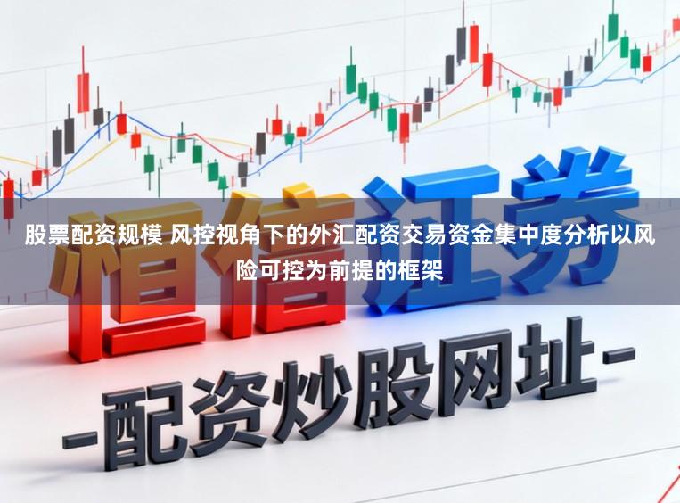 股票配资规模 风控视角下的外汇配资交易资金集中度分析以风险可控为前提的框架