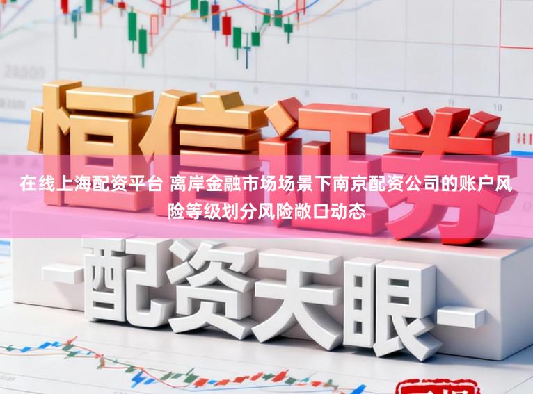 在线上海配资平台 离岸金融市场场景下南京配资公司的账户风险等级划分风险敞口动态