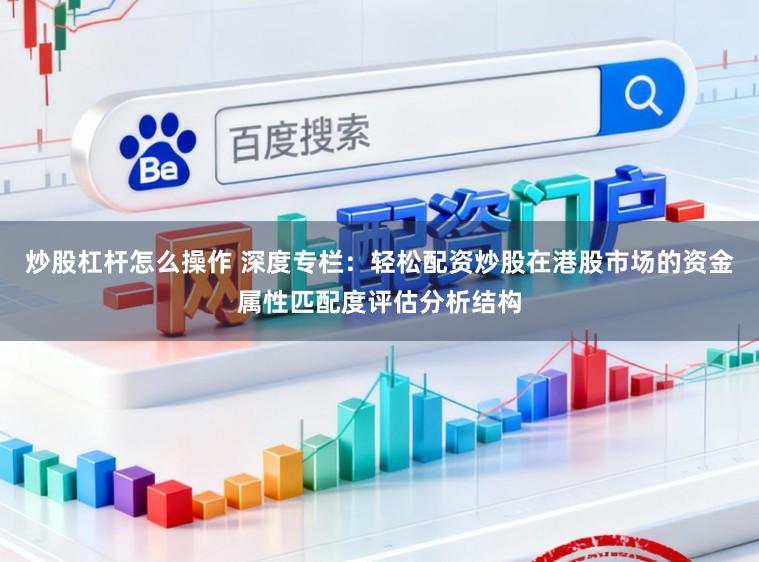炒股杠杆怎么操作 深度专栏：轻松配资炒股在港股市场的资金属性匹配度评估分析结构