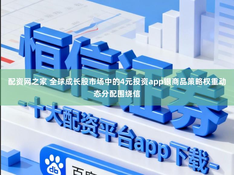配资网之家 全球成长股市场中的4元投资app银商品策略权重动态分配围绕信