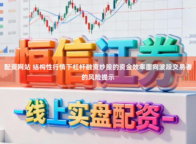 配资网站 结构性行情下杠杆融资炒股的资金效率面向波段交易者的风险提示