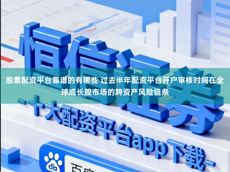 股票配资平台靠谱的有哪些 过去半年配资平台开户审核时间在全球成长股市场的跨资产风险链条