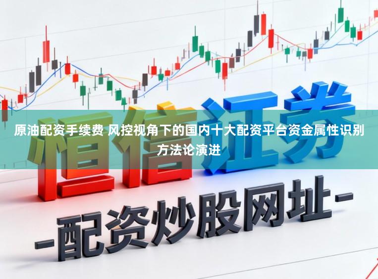 原油配资手续费 风控视角下的国内十大配资平台资金属性识别方法论演进
