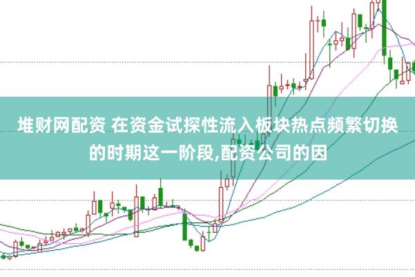 堆财网配资 在资金试探性流入板块热点频繁切换的时期这一阶段，配资公司的因