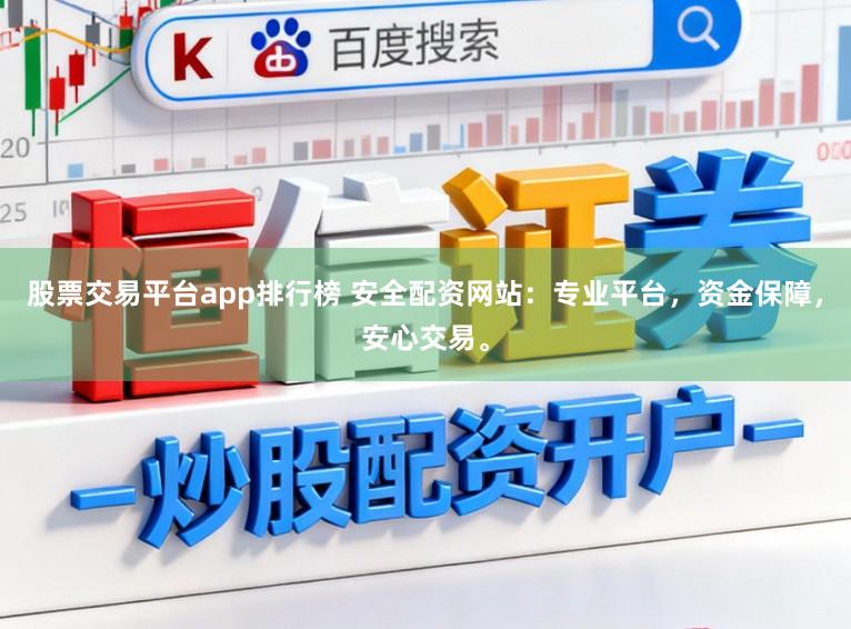 股票交易平台app排行榜 安全配资网站:专业平台,资金保障,安心交易。