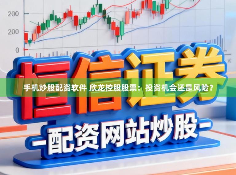 手机炒股配资软件 欣龙控股股票：投资机会还是风险？