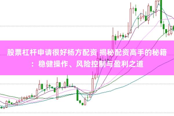 股票杠杆申请很好杨方配资 揭秘配资高手的秘籍：稳健操作、风险控制与盈利之道