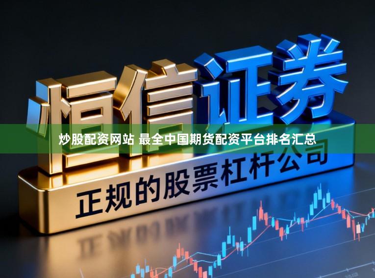 炒股配资网站 最全中国期货配资平台排名汇总