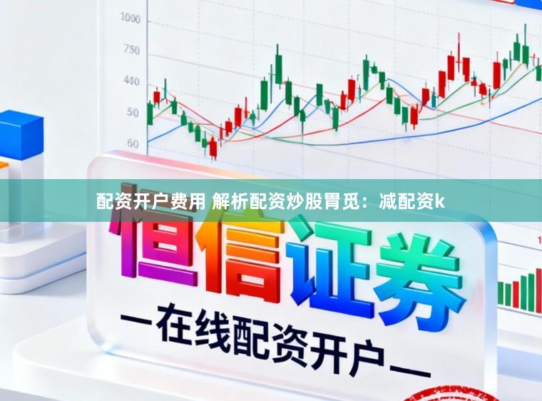 配资开户费用 解析配资炒股胃觅：减配资k