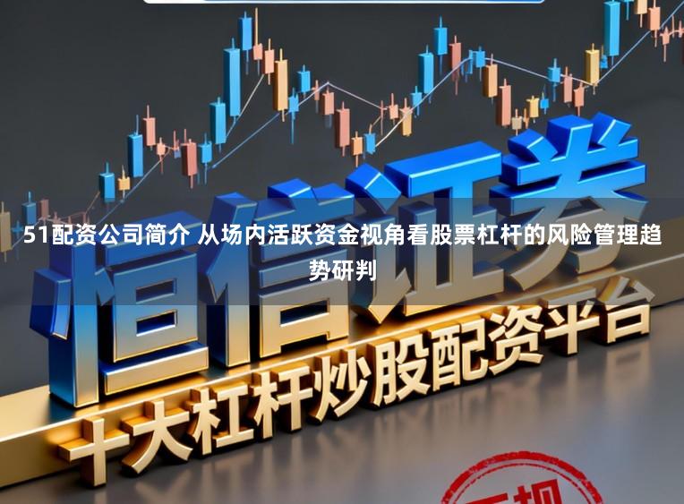 51配资公司简介 从场内活跃资金视角看股票杠杆的风险管理趋势研判