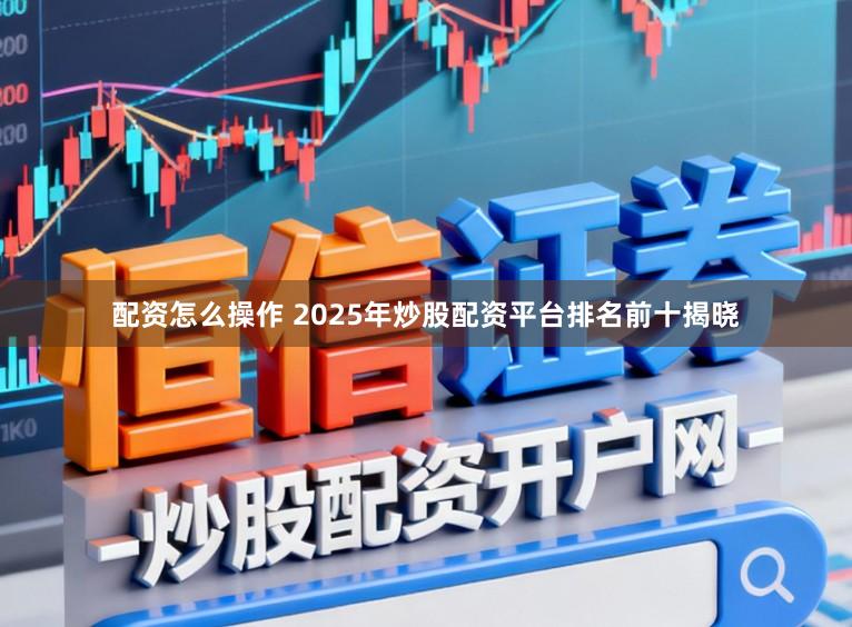 配资怎么操作 2025年炒股配资平台排名前十揭晓