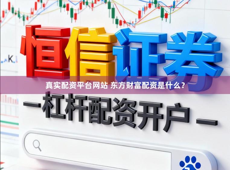 真实配资平台网站 东方财富配资是什么？