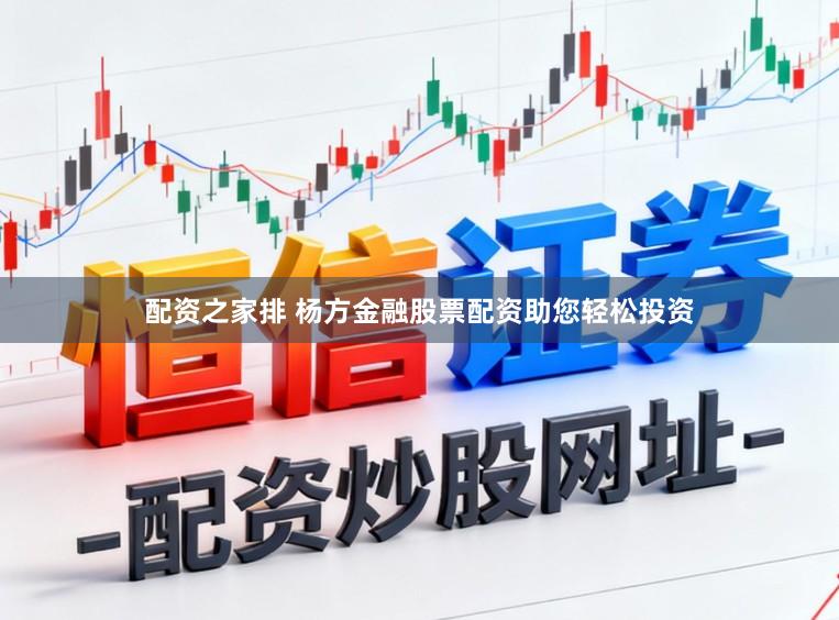 配资之家排 杨方金融股票配资助您轻松投资
