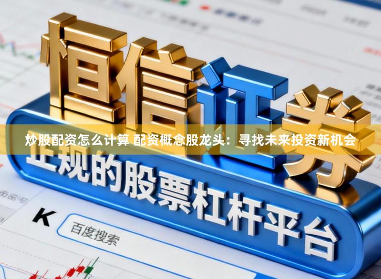 炒股配资怎么计算 配资概念股龙头：寻找未来投资新机会