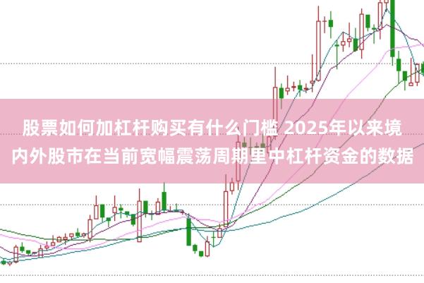 股票如何加杠杆购买有什么门槛 2025年以来境内外股市在当前宽幅震荡周期里中杠杆资金的数据